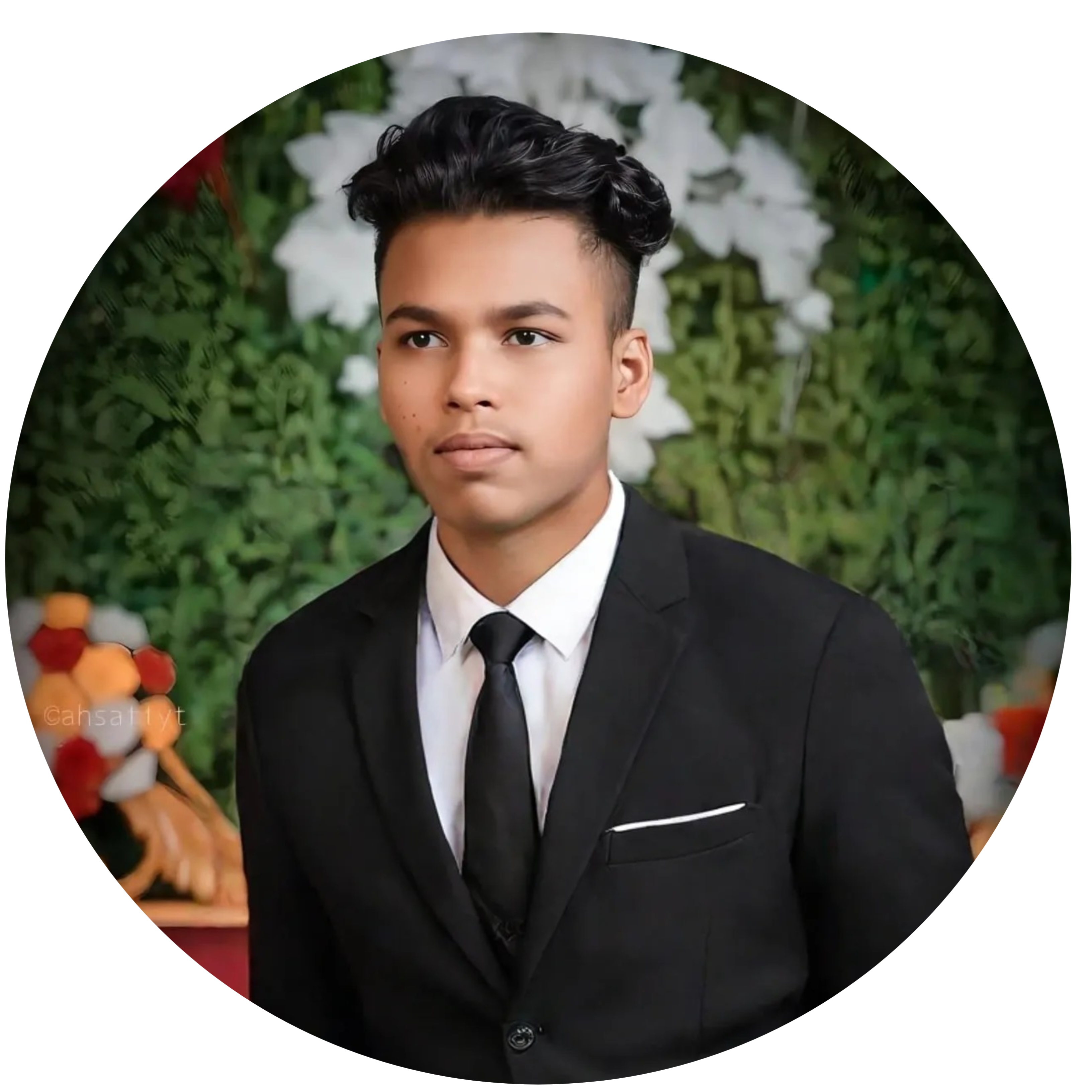 Adnan Safi profile picture
